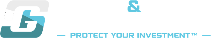 Stone & Glass Protection