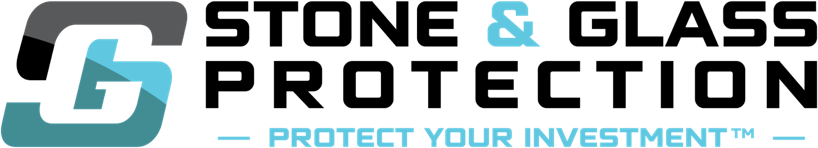 Stone & Glass Protection